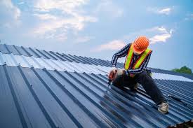 Best Commercial Roofing Services  in Graniteville, SC